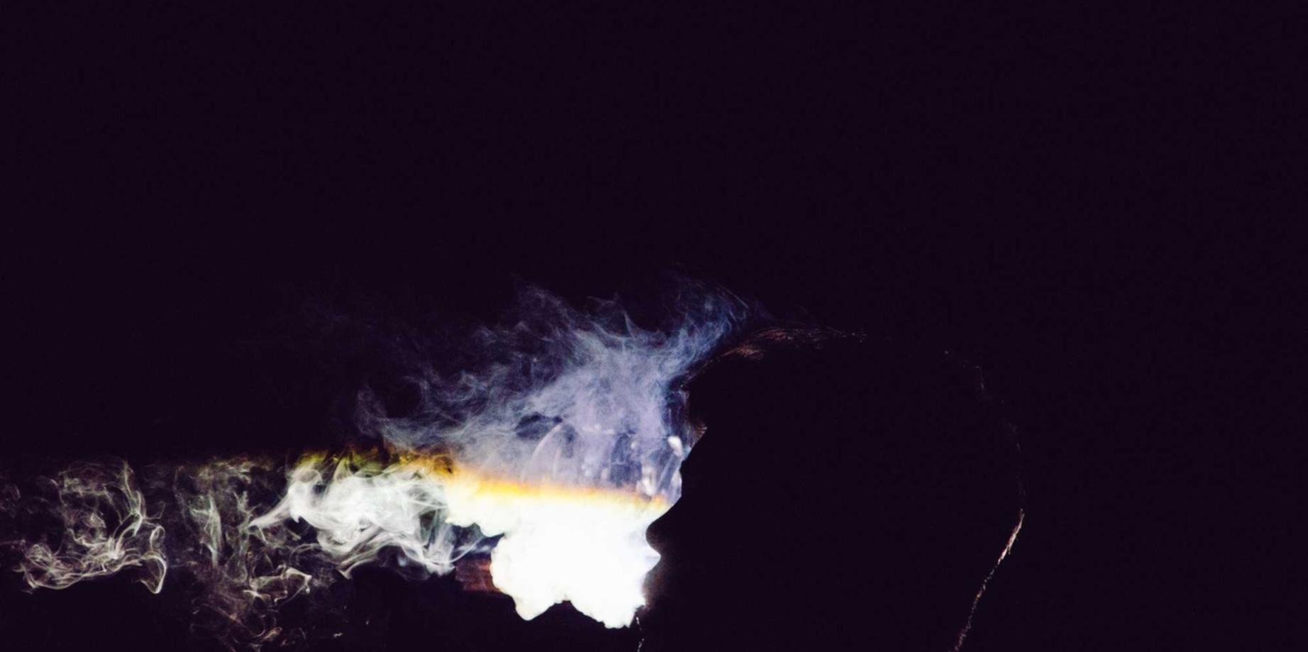 吸烟的影响——从健康角度来讲，你真的愿意冒险吗？